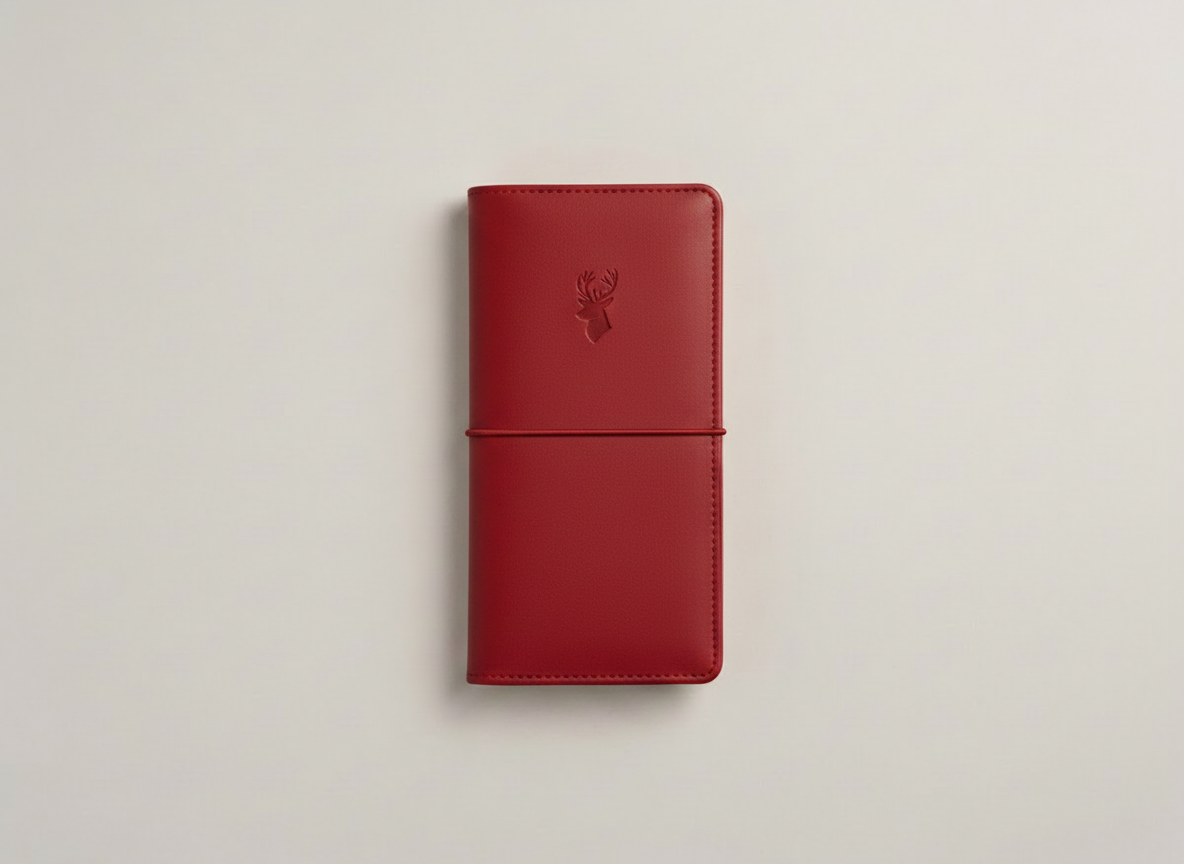 Mazeno Avcılık Defteri Runic Creative Products