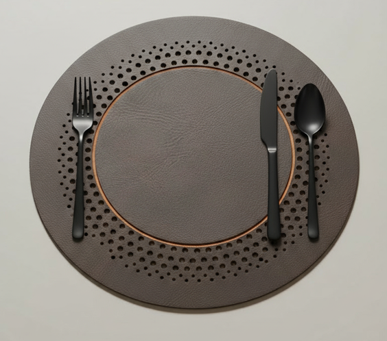 Passu Deri Supla Runic Creative Products