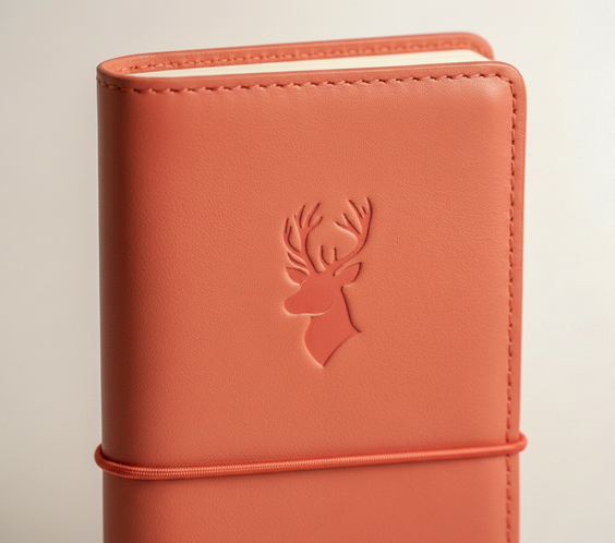 Mazeno Avcılık Defteri Runic Creative Products