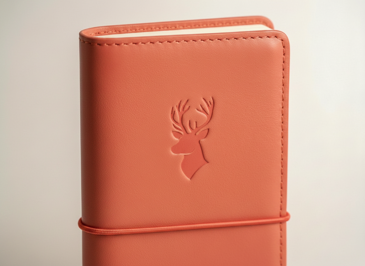 Mazeno Avcılık Defteri Runic Creative Products