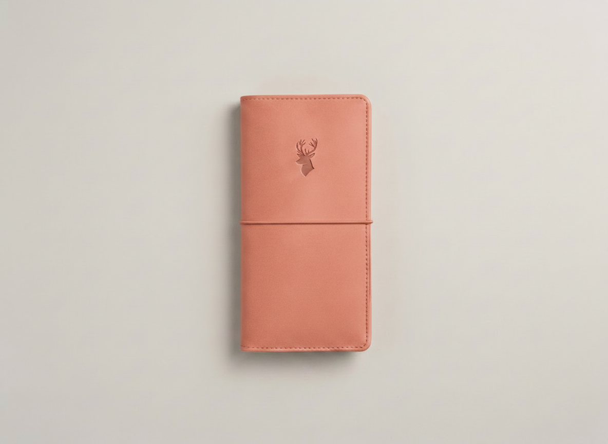 Mazeno Avcılık Defteri Runic Creative Products