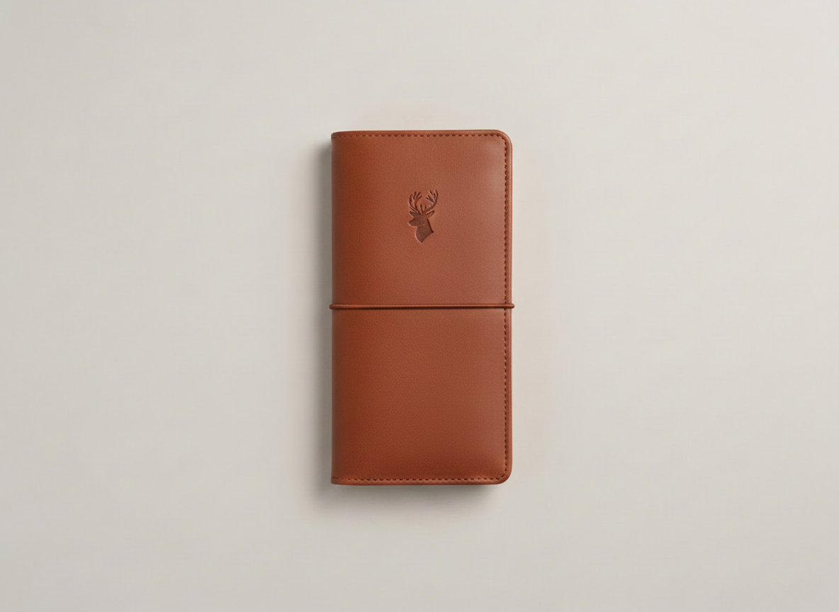 Mazeno Avcılık Defteri Runic Creative Products