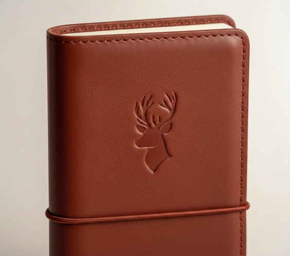 Mazeno Avcılık Defteri Runic Creative Products