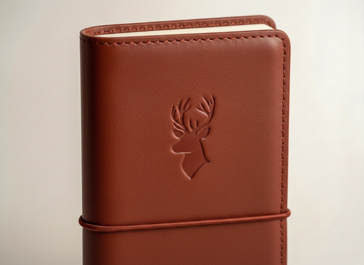 Mazeno Avcılık Defteri Runic Creative Products