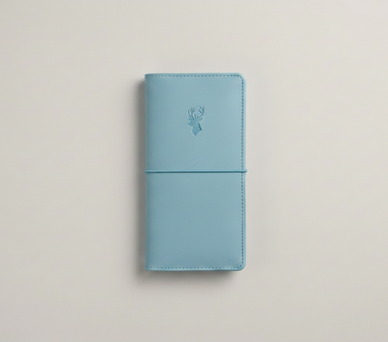 Mazeno Avcılık Defteri Runic Creative Products