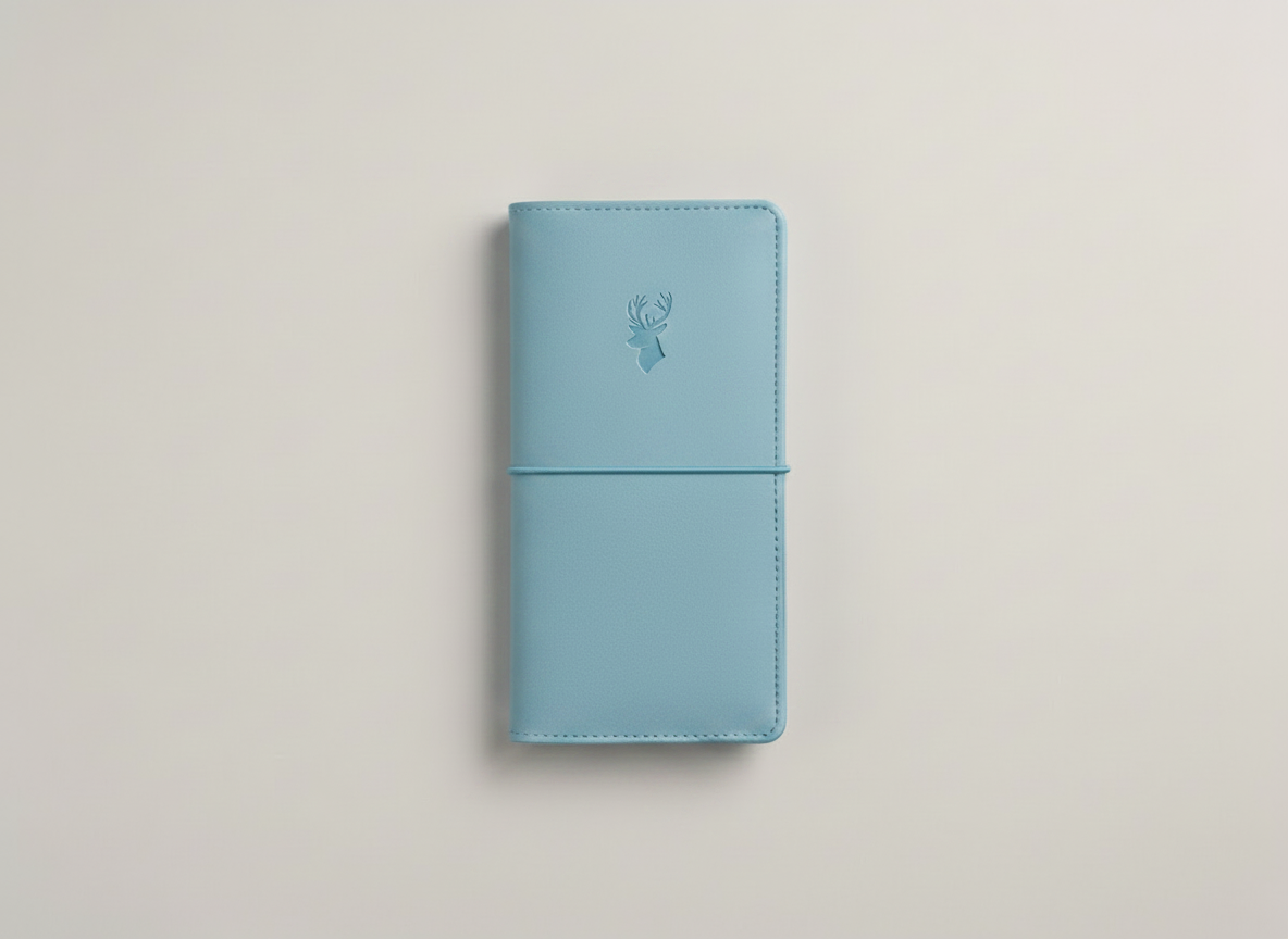 Mazeno Avcılık Defteri Runic Creative Products