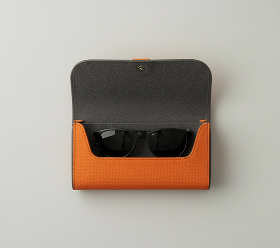 Rimo Gözlük Çantası Runic Creative Products