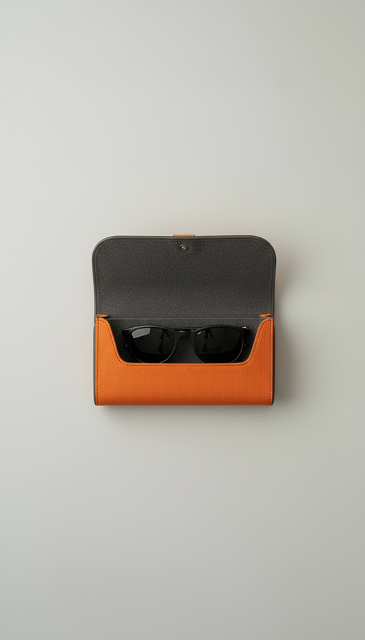 Rimo Gözlük Çantası Runic Creative Products