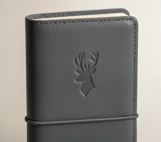Mazeno Avcılık Defteri Runic Creative Products