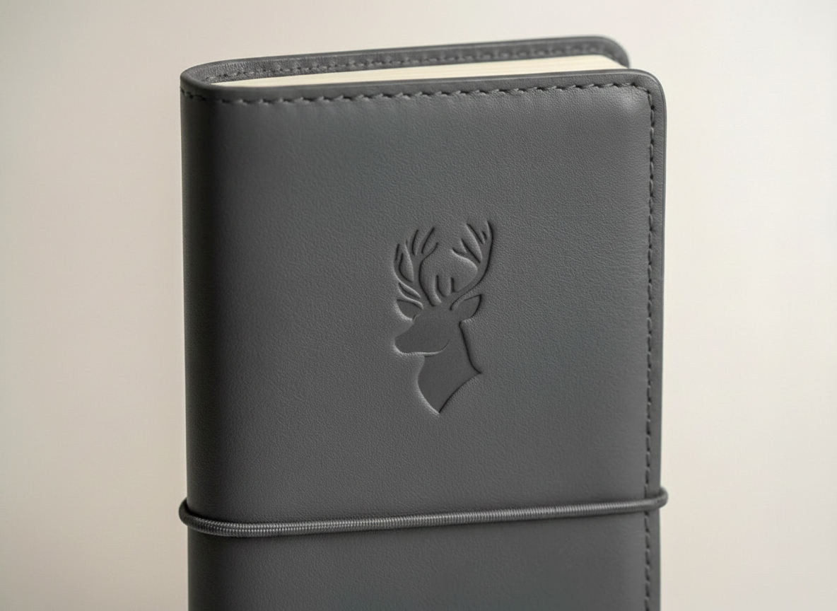 Mazeno Avcılık Defteri Runic Creative Products