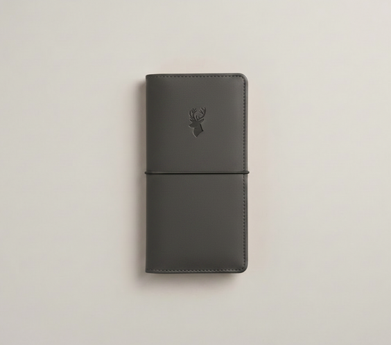 Mazeno Avcılık Defteri Runic Creative Products