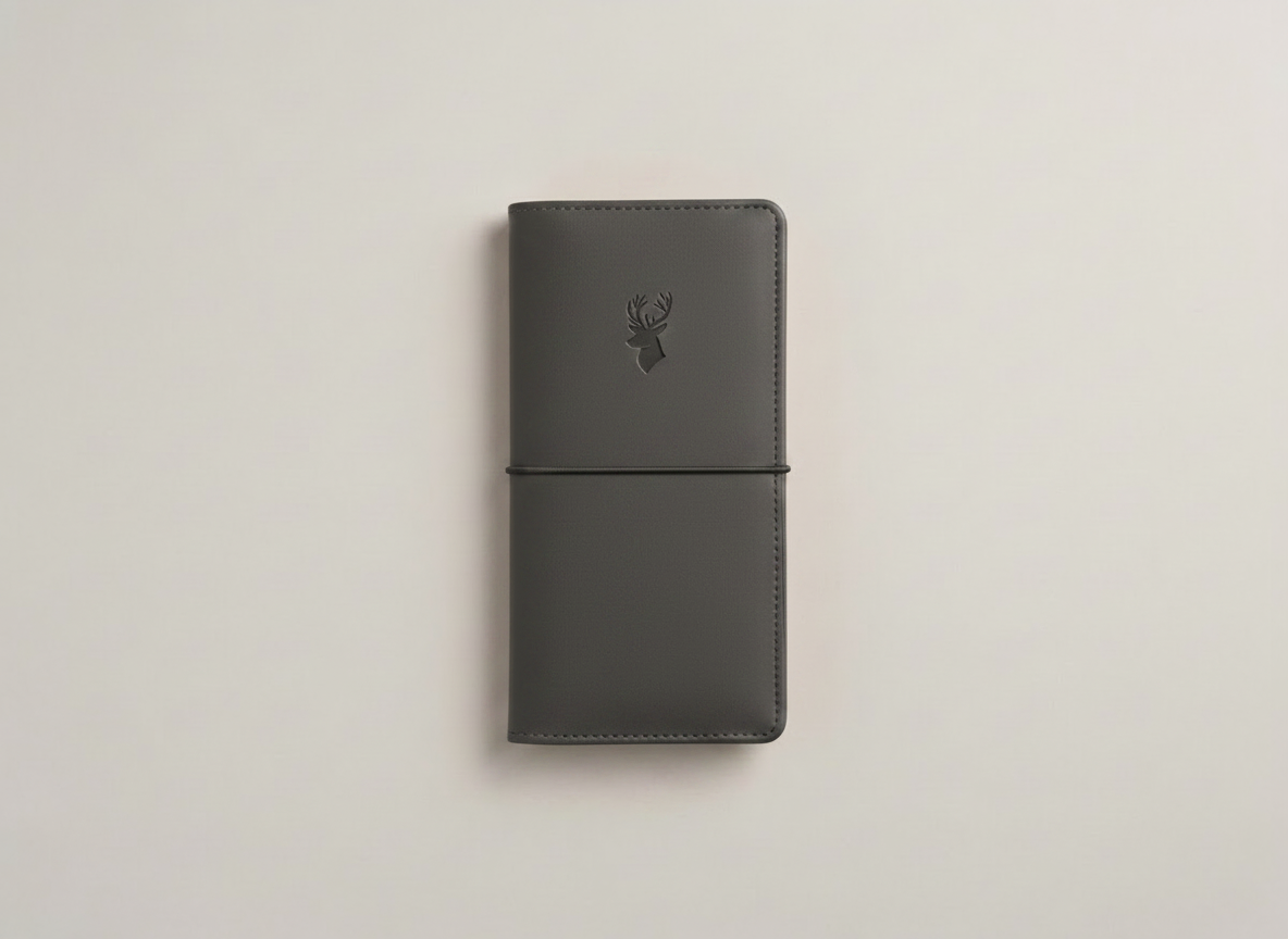 Mazeno Avcılık Defteri Runic Creative Products