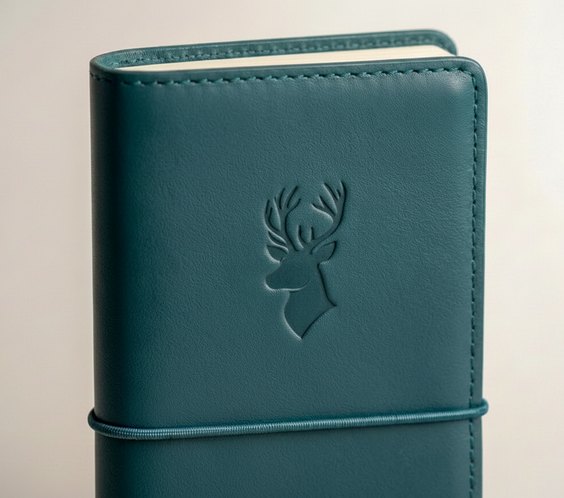 Mazeno Avcılık Defteri Runic Creative Products