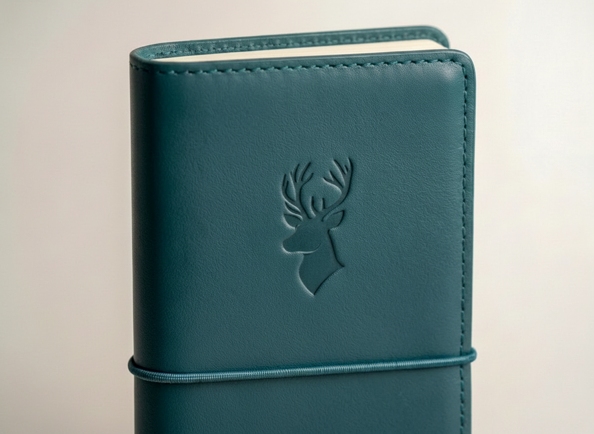 Mazeno Avcılık Defteri Runic Creative Products
