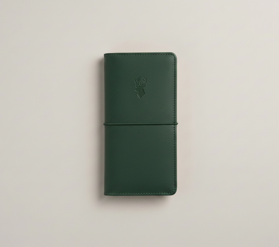 Mazeno Avcılık Defteri Runic Creative Products