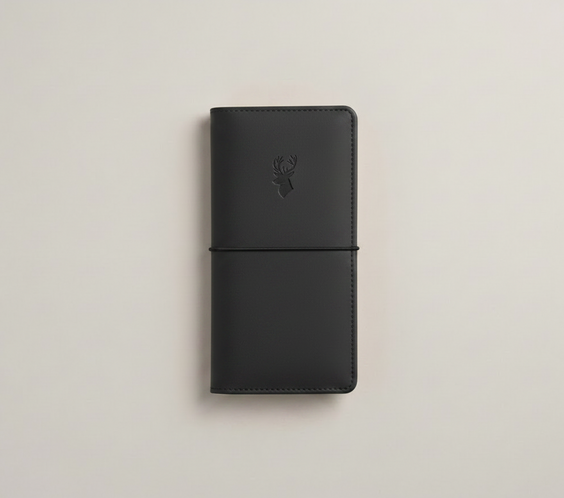 Mazeno Avcılık Defteri Runic Creative Products