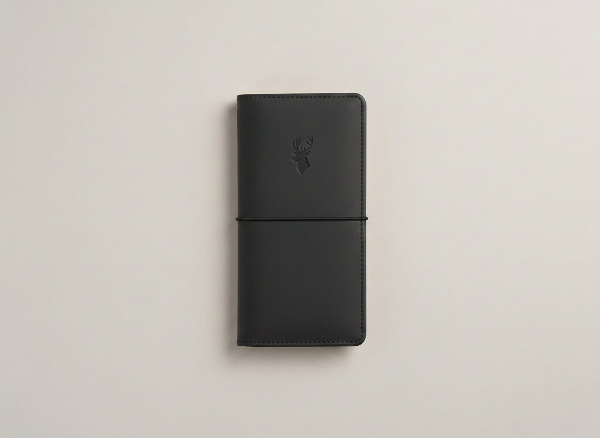 Mazeno Avcılık Defteri Runic Creative Products
