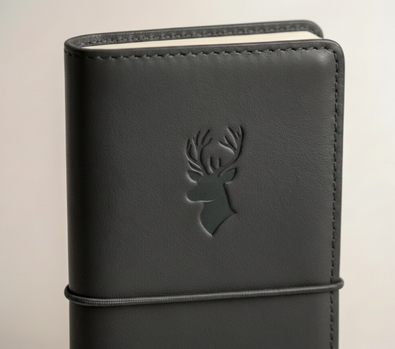 Mazeno Avcılık Defteri Runic Creative Products