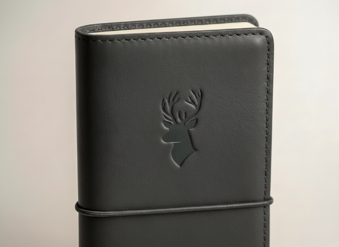 Mazeno Avcılık Defteri Runic Creative Products