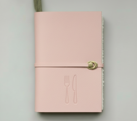 Shispare Yemek Tarifleri Günlüğü Runic Creative Products