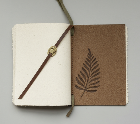 Shispare Günlük Runic Creative Products