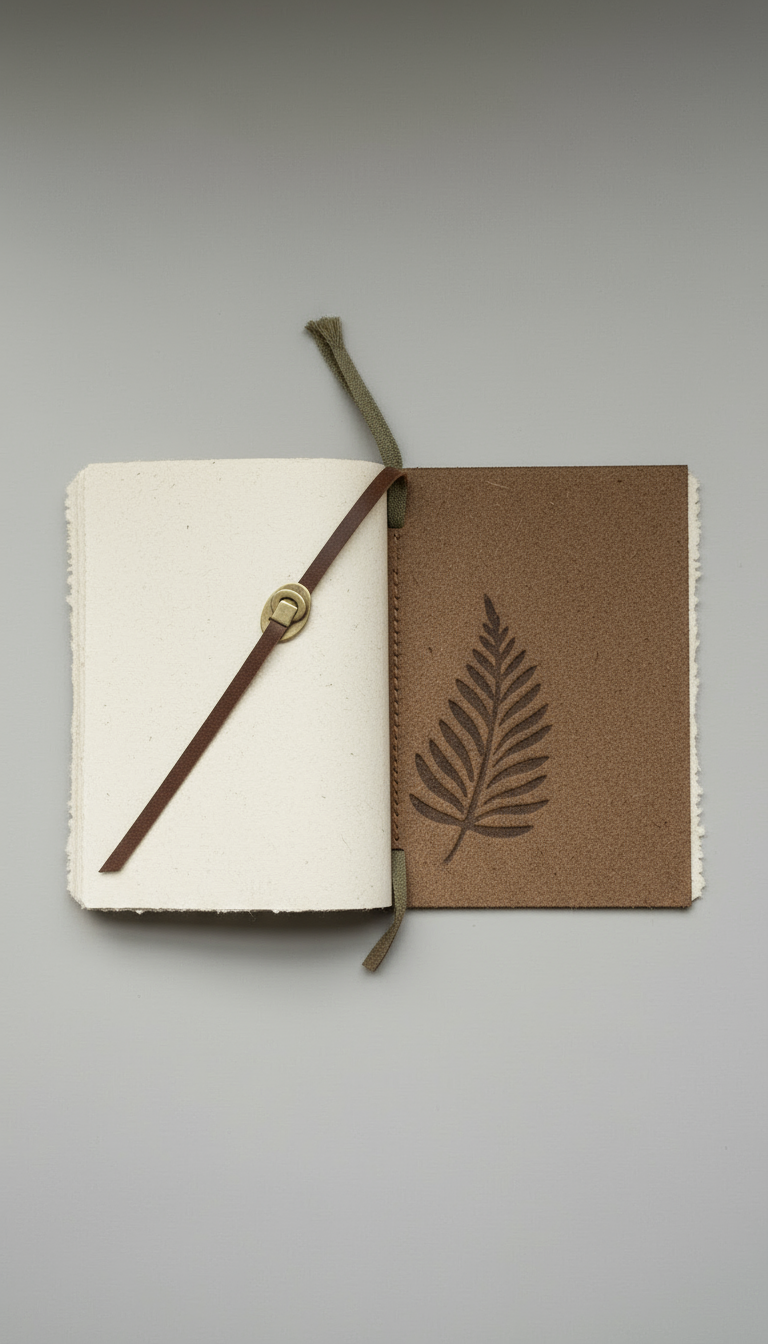 Shispare Günlük Runic Creative Products