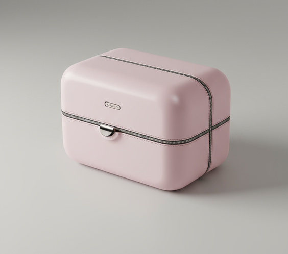 Simvu Mücevher Kutusu Runic Creative Products