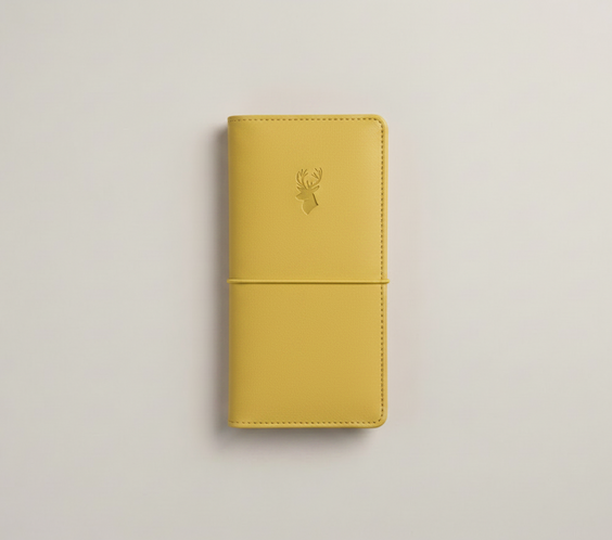 Mazeno Avcılık Defteri Runic Creative Products