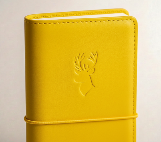 Mazeno Avcılık Defteri Runic Creative Products