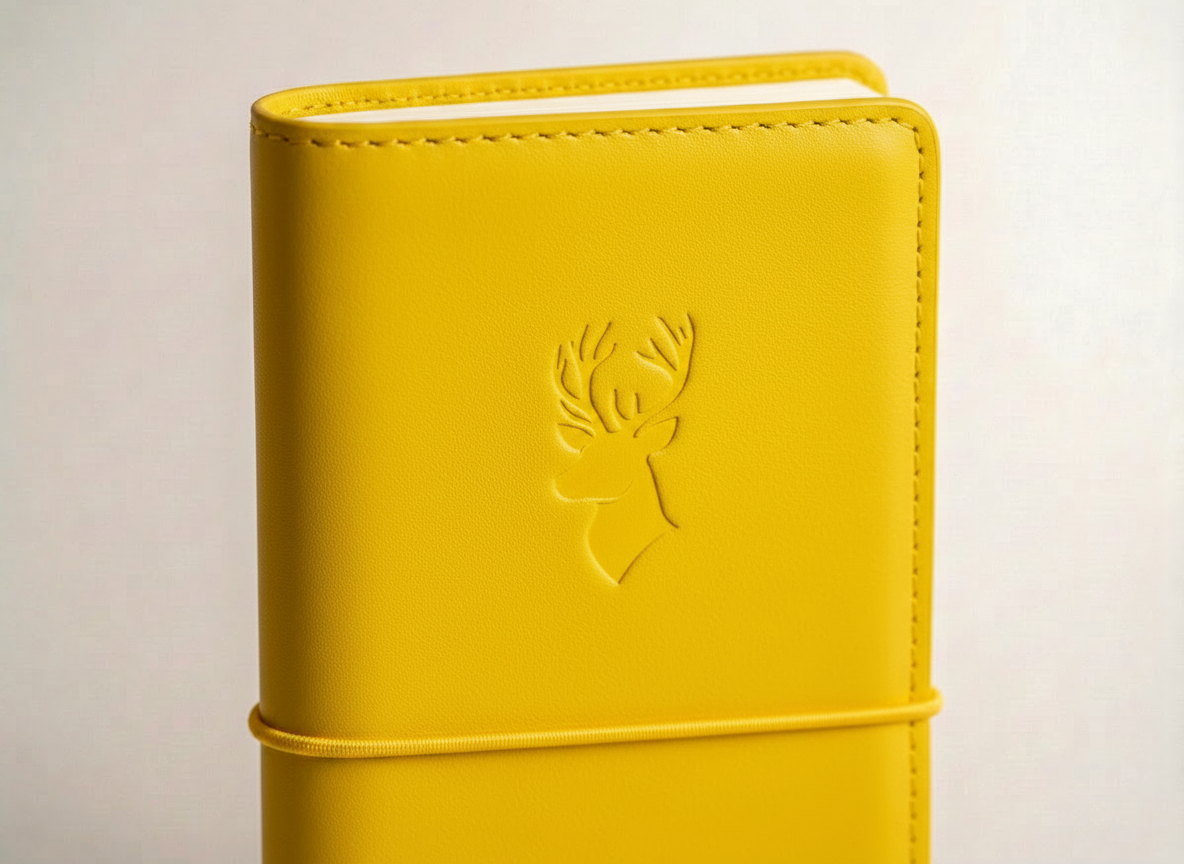 Mazeno Avcılık Defteri Runic Creative Products