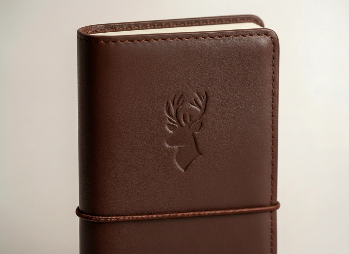 Mazeno Avcılık Defteri Runic Creative Products