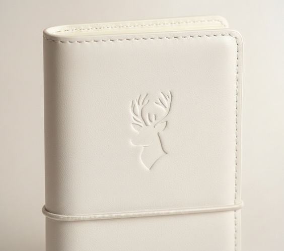 Mazeno Avcılık Defteri Runic Creative Products
