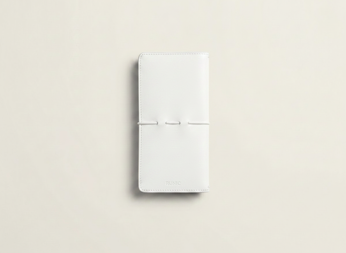 Mazeno Avcılık Defteri Runic Creative Products