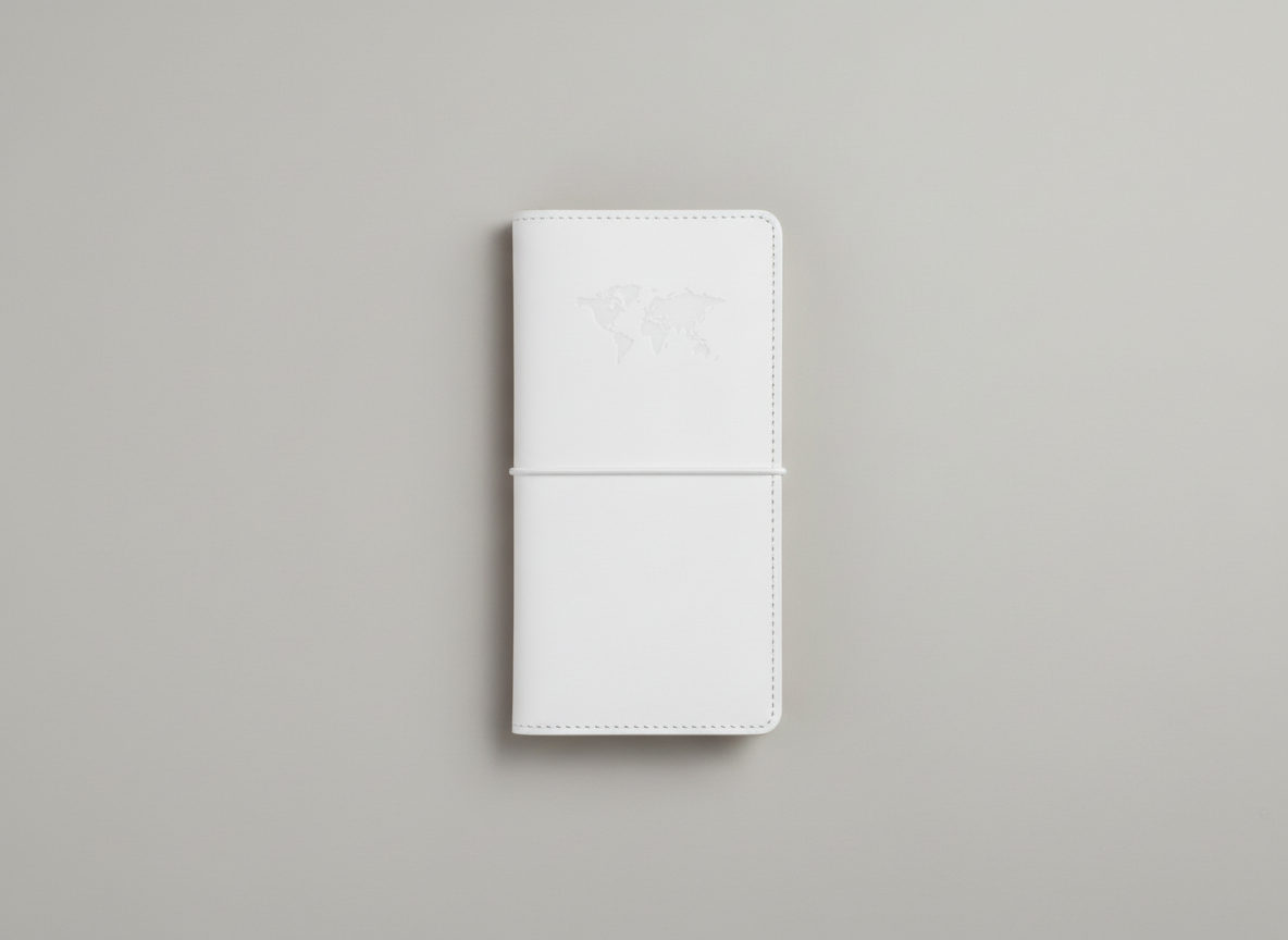 Mazeno Seyahat Günlüğü Runic Creative Products
