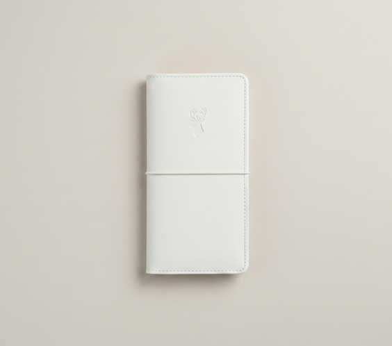 Mazeno Avcılık Defteri Runic Creative Products
