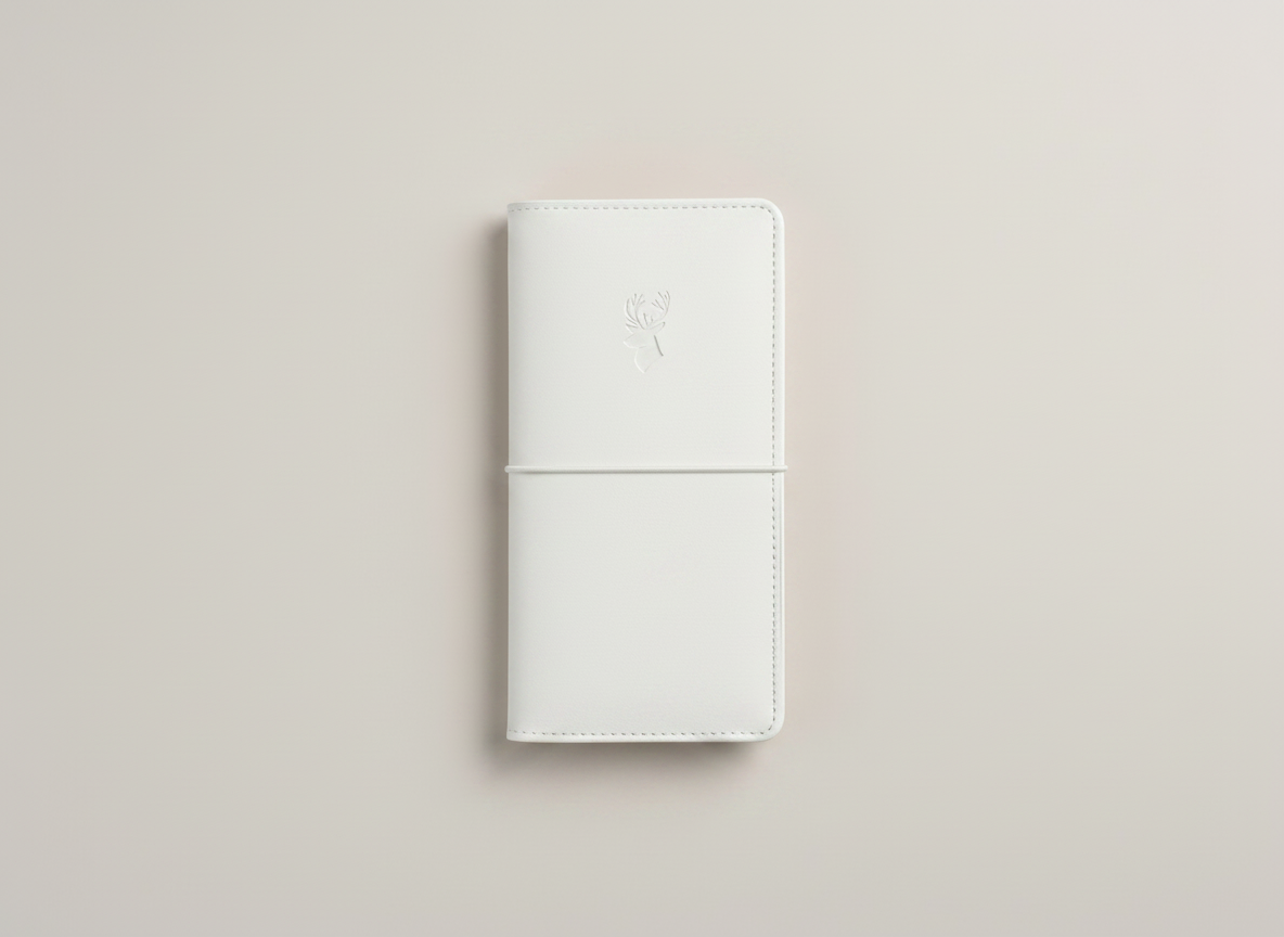 Mazeno Avcılık Defteri Runic Creative Products